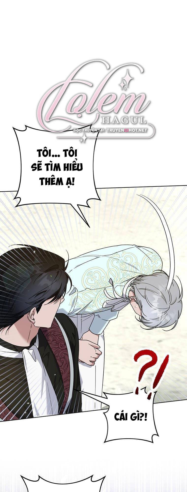Hãy Để Tôi Được Hiểu Em Chapter 101 - 14