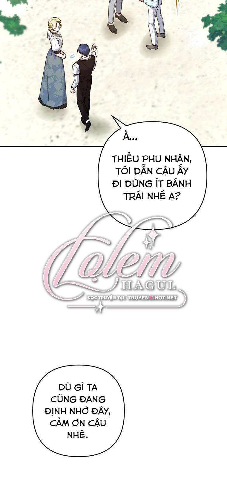 Hãy Để Tôi Được Hiểu Em Chapter 101 - 18