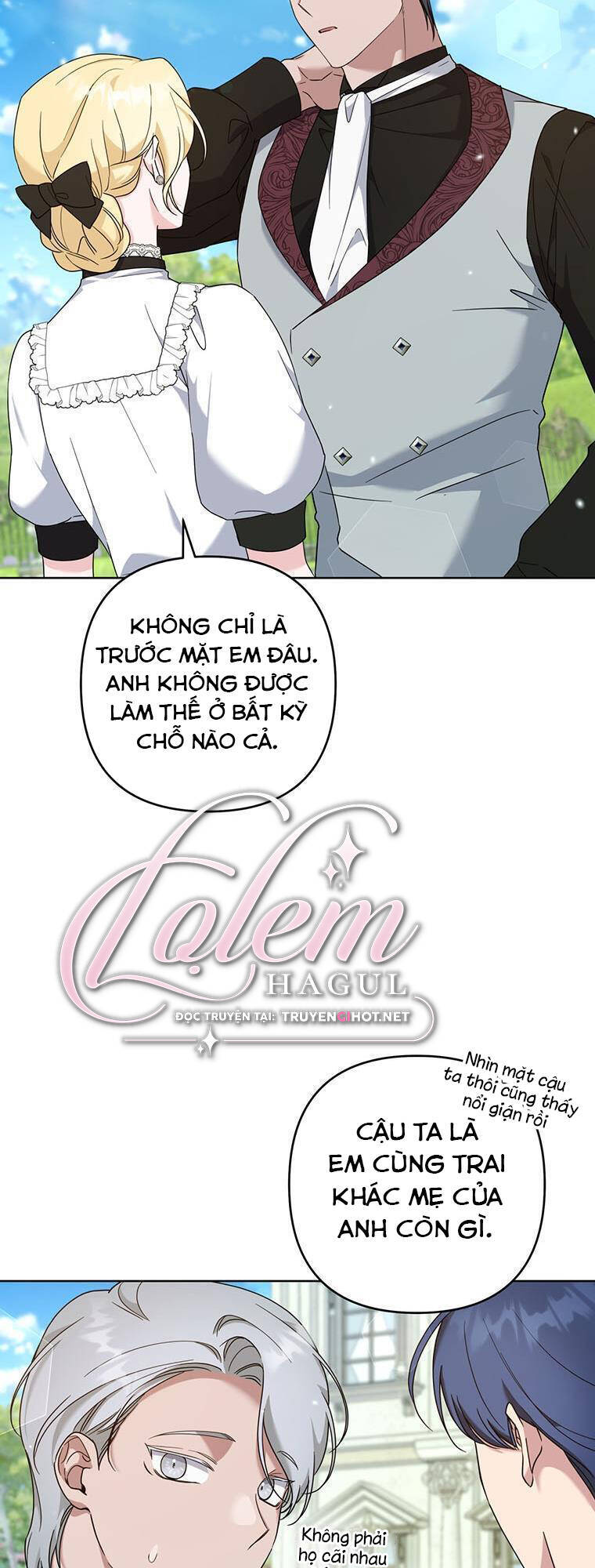 Hãy Để Tôi Được Hiểu Em Chapter 101 - 20