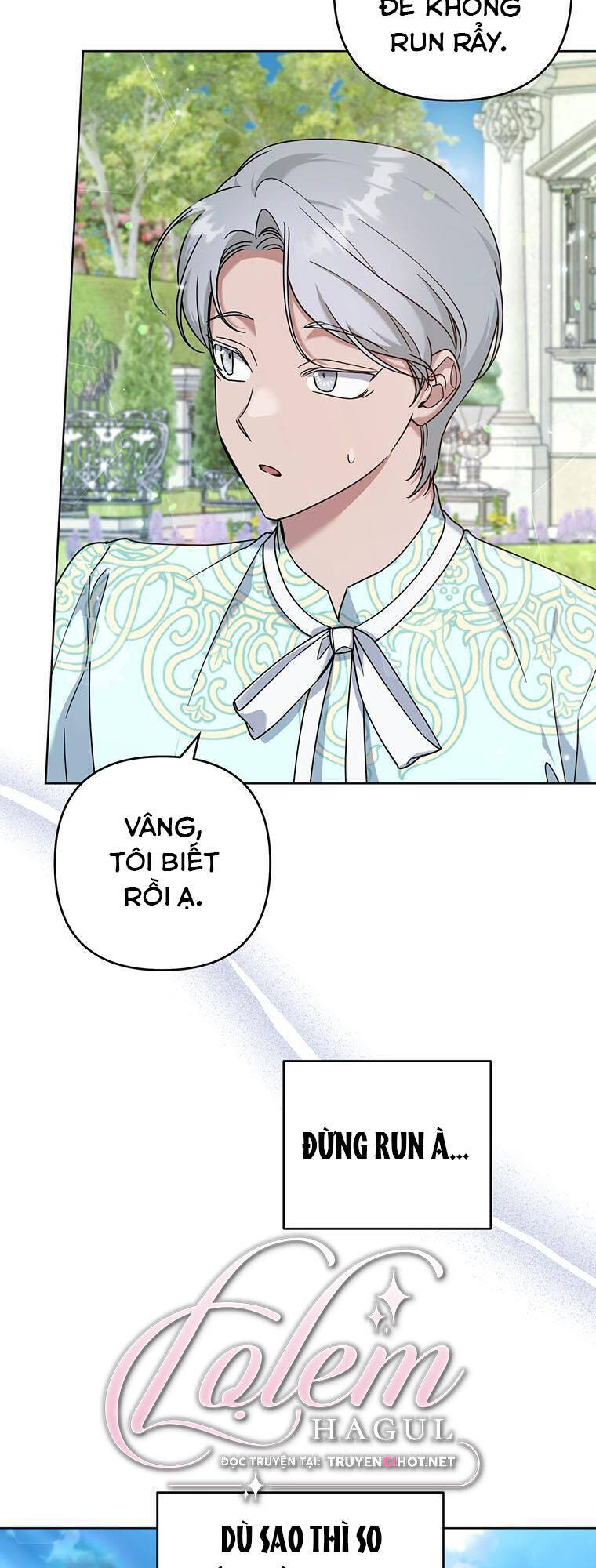 Hãy Để Tôi Được Hiểu Em Chapter 101 - 3