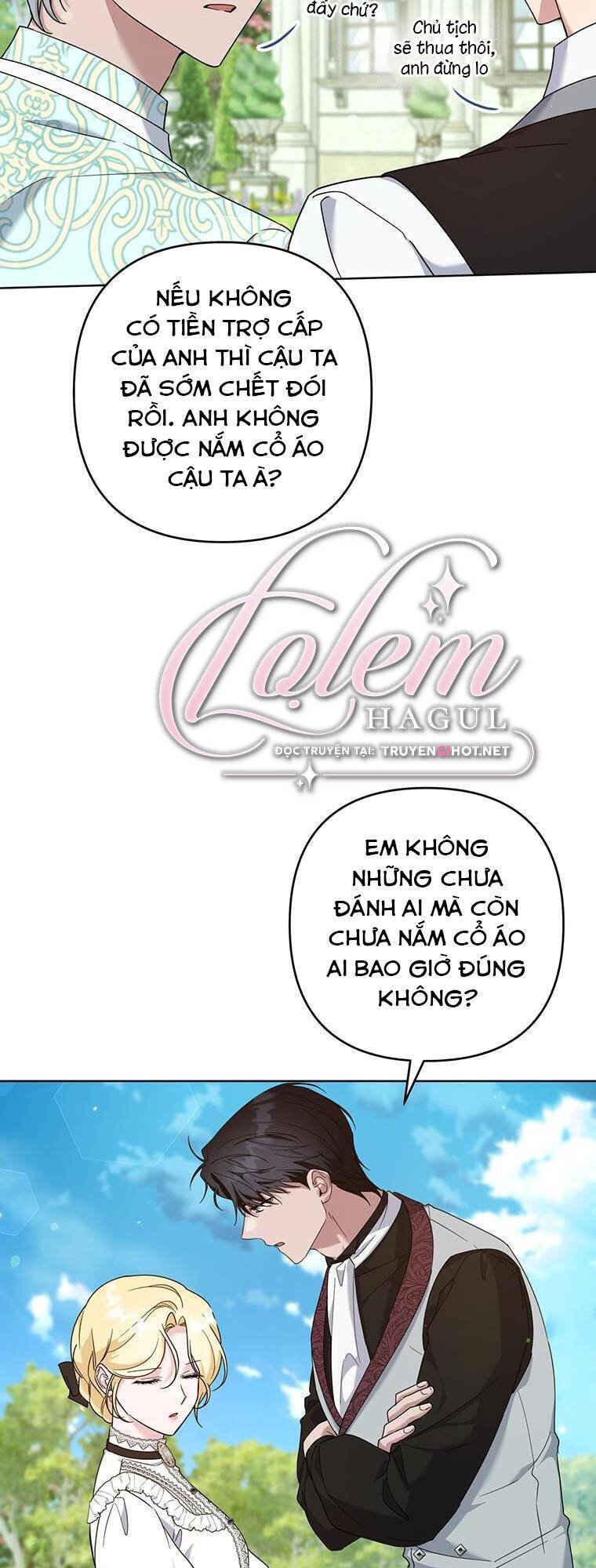 Hãy Để Tôi Được Hiểu Em Chapter 101 - 21