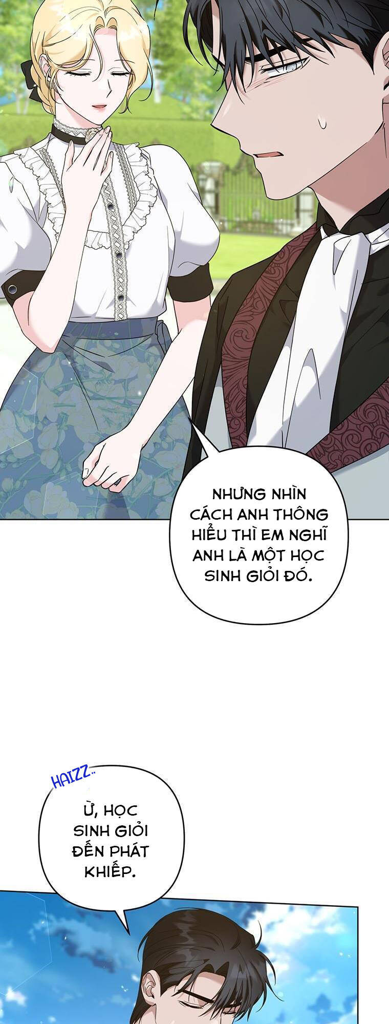 Hãy Để Tôi Được Hiểu Em Chapter 101 - 32