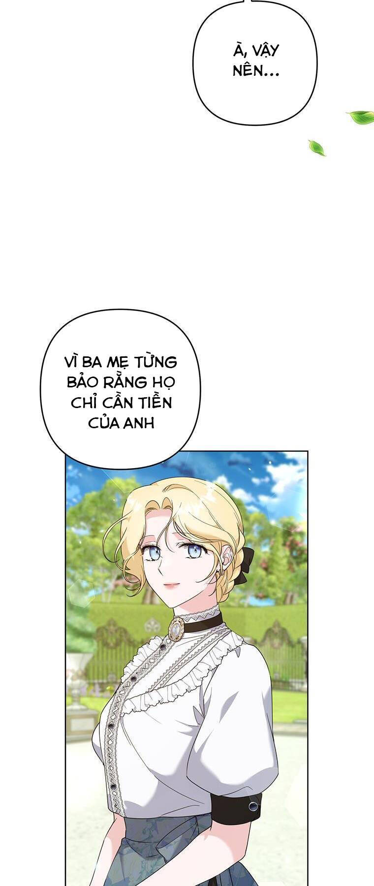 Hãy Để Tôi Được Hiểu Em Chapter 101 - 37