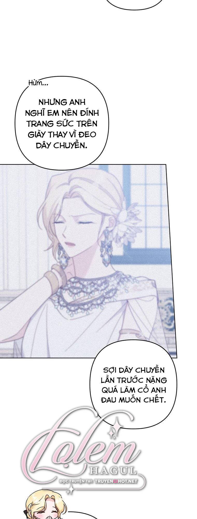 Hãy Để Tôi Được Hiểu Em Chapter 101 - 39