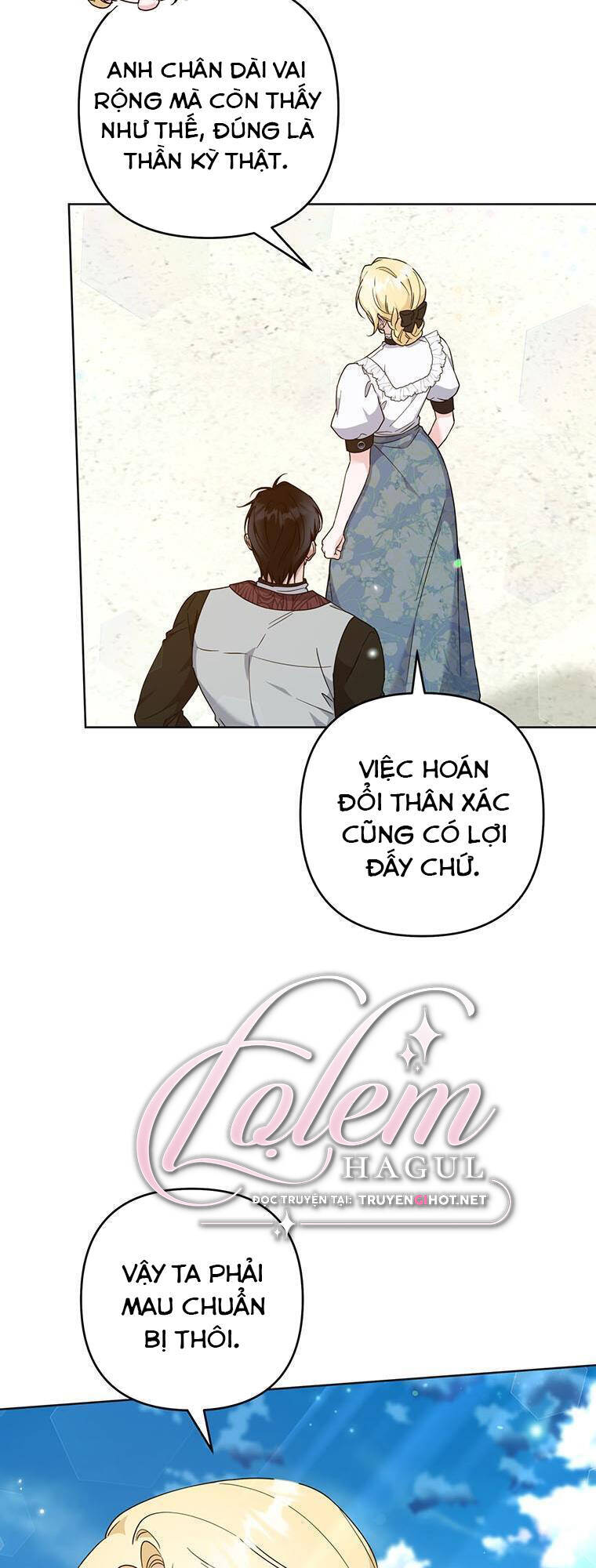 Hãy Để Tôi Được Hiểu Em Chapter 101 - 40