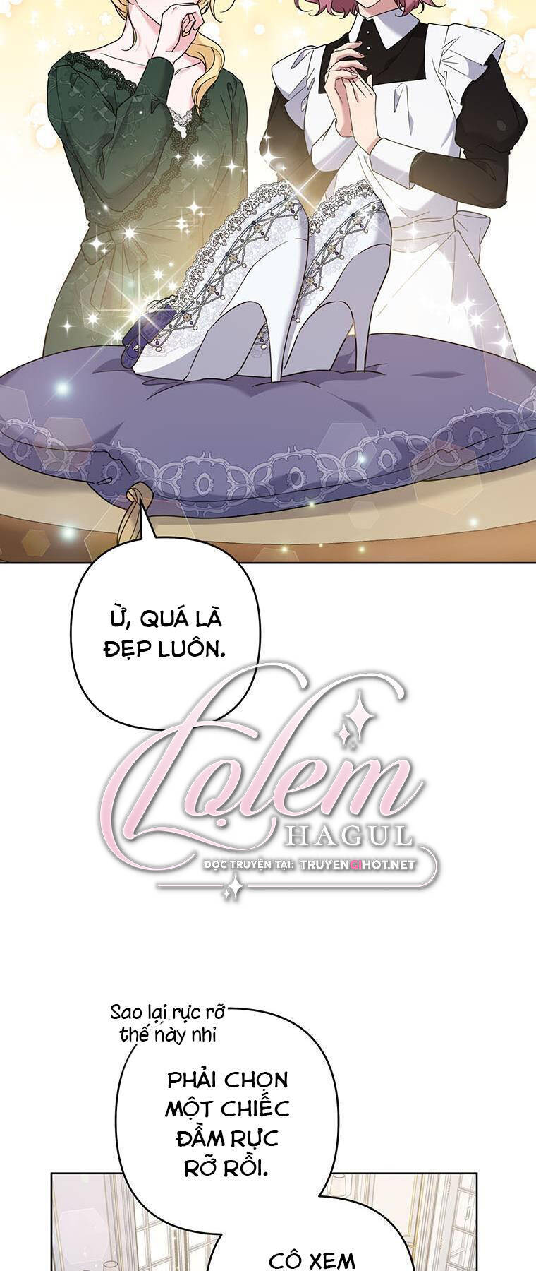 Hãy Để Tôi Được Hiểu Em Chapter 101 - 45