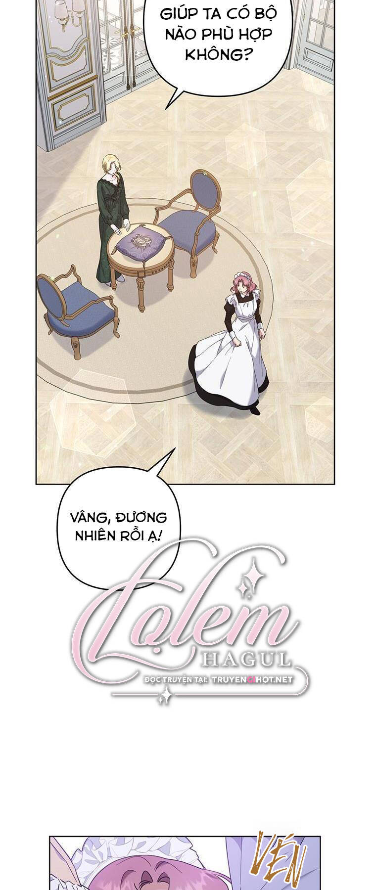 Hãy Để Tôi Được Hiểu Em Chapter 101 - 46