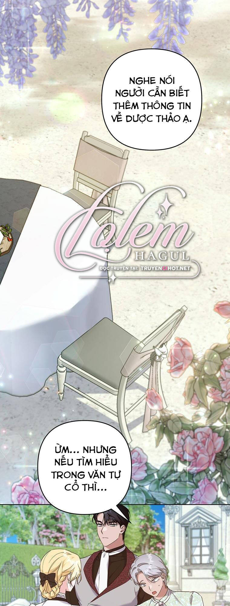 Hãy Để Tôi Được Hiểu Em Chapter 101 - 6