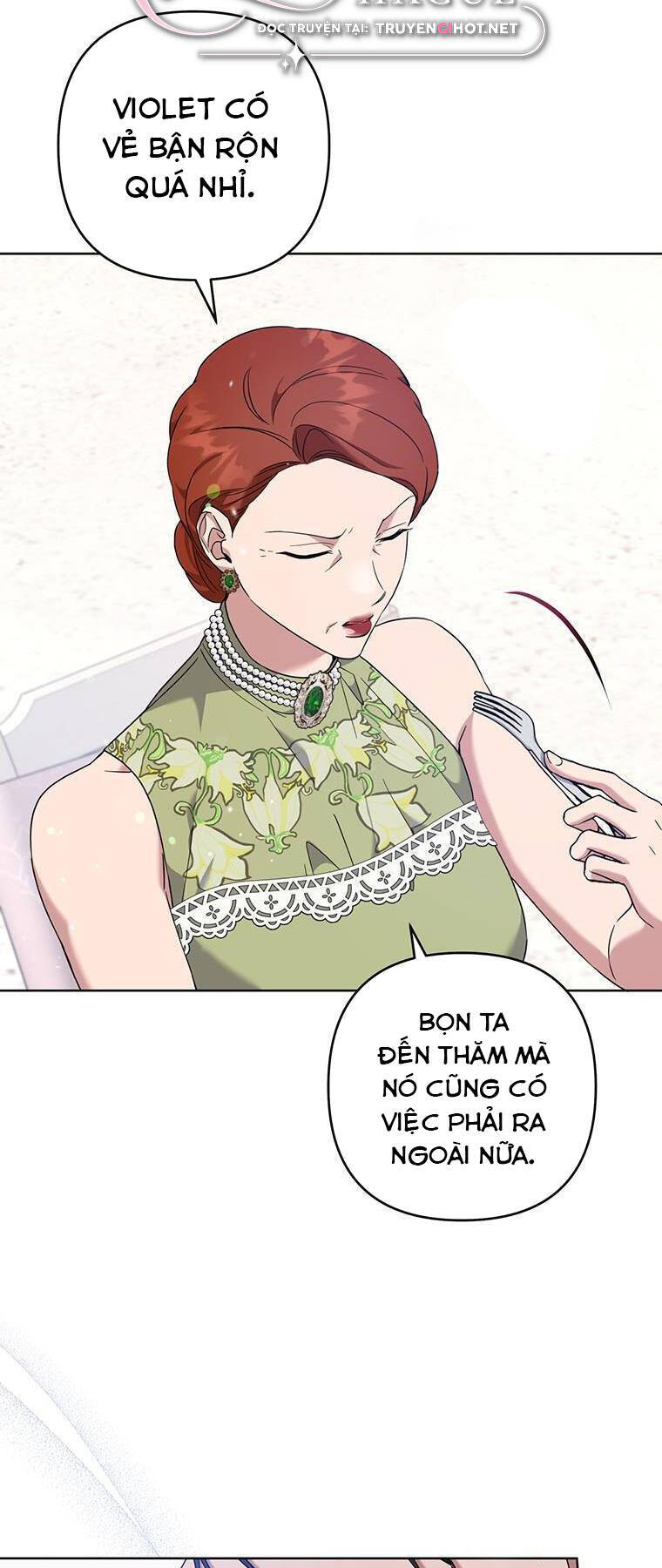 Hãy Để Tôi Được Hiểu Em Chapter 102 - 27