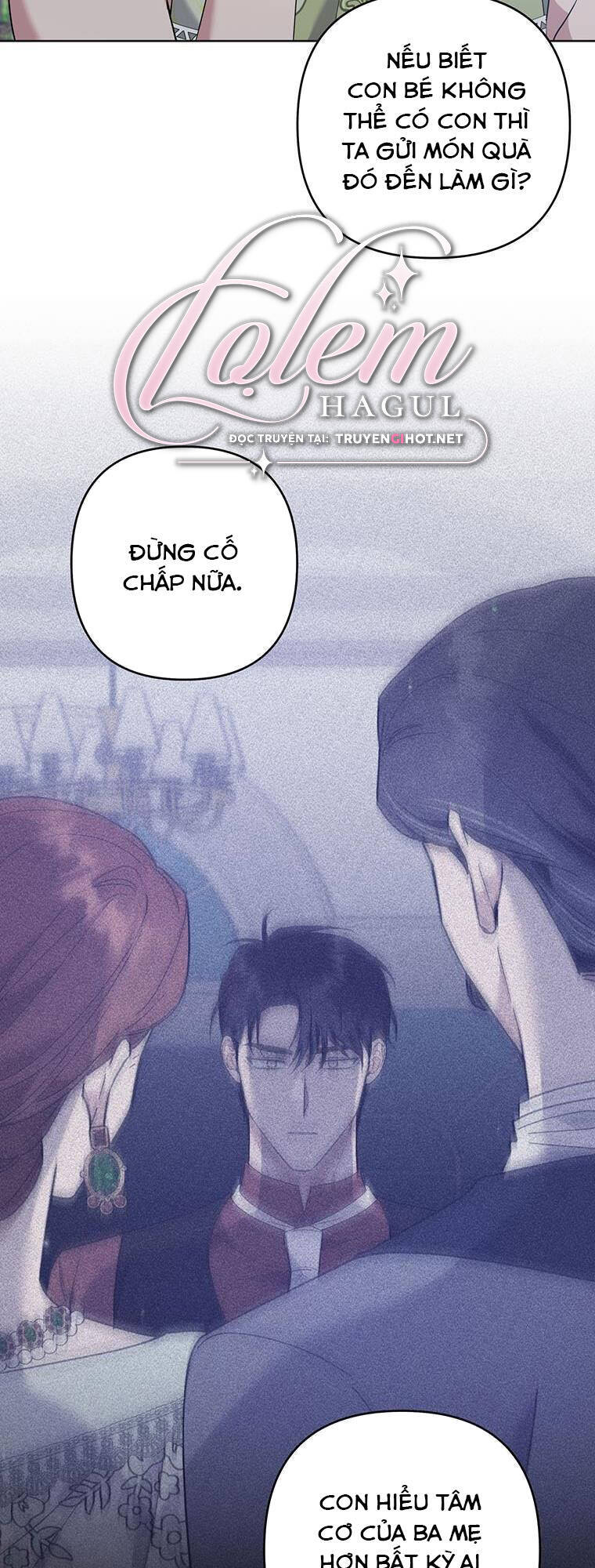 Hãy Để Tôi Được Hiểu Em Chapter 102 - 42