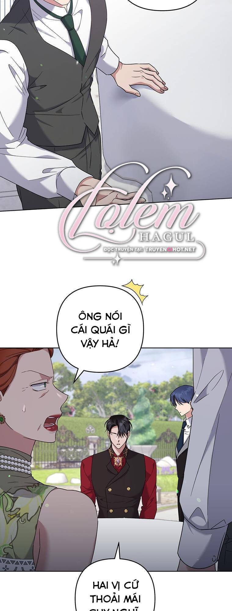 Hãy Để Tôi Được Hiểu Em Chapter 102 - 52