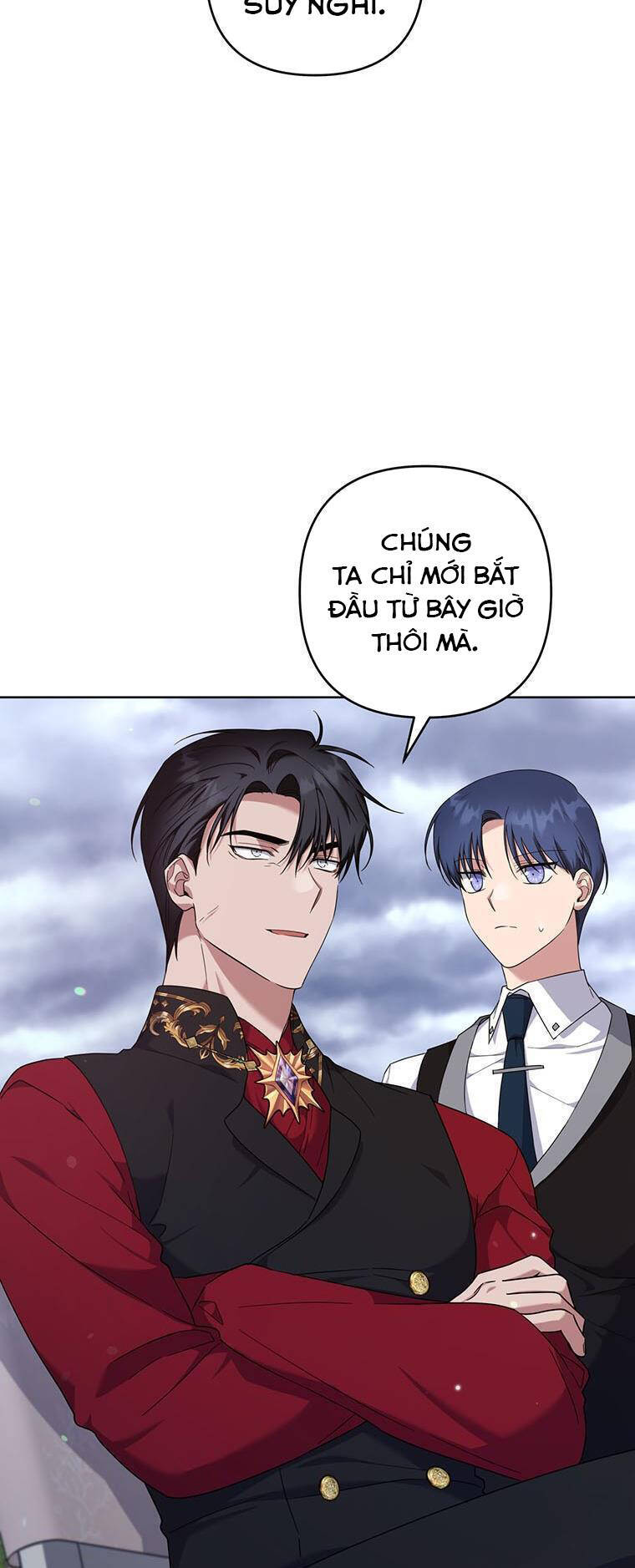 Hãy Để Tôi Được Hiểu Em Chapter 102 - 53