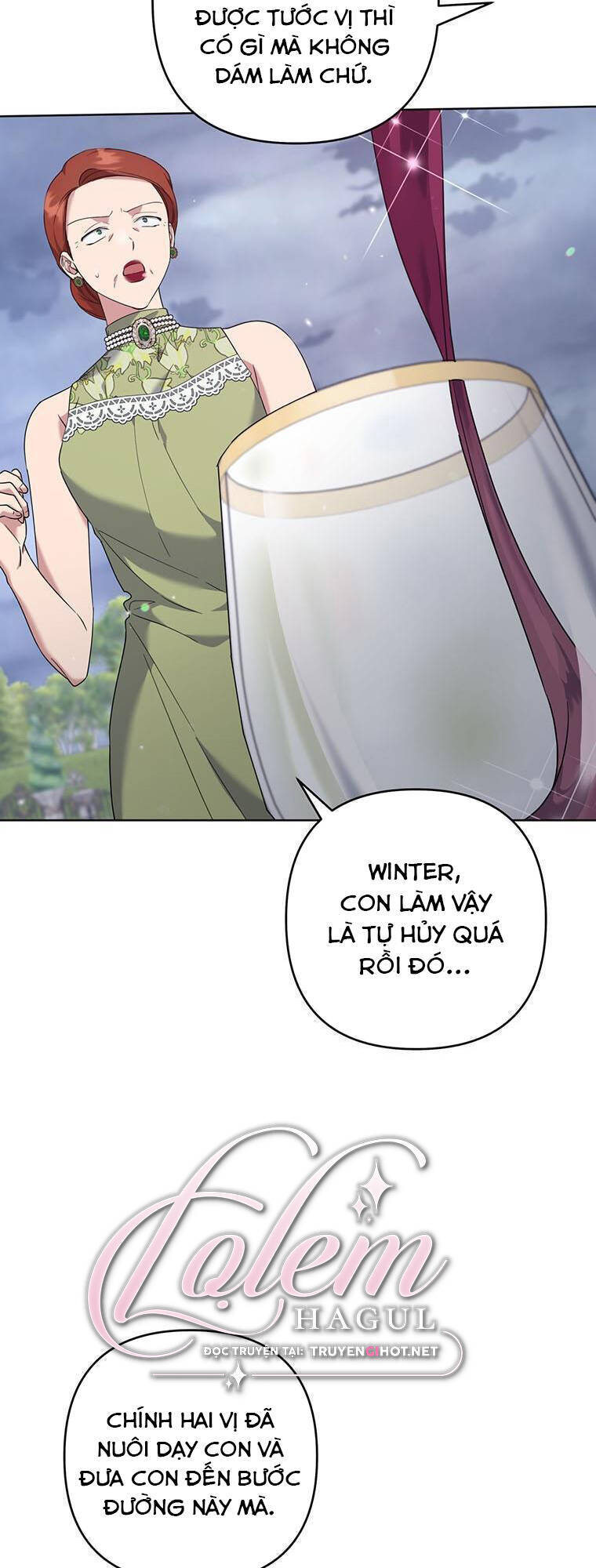 Hãy Để Tôi Được Hiểu Em Chapter 102 - 57