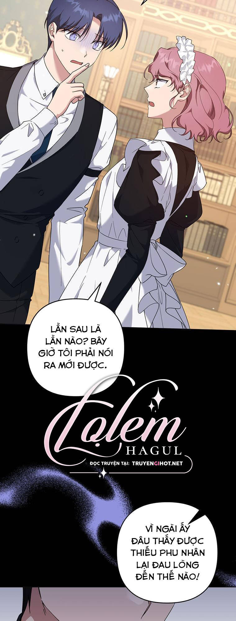 Hãy Để Tôi Được Hiểu Em Chapter 102 - 10