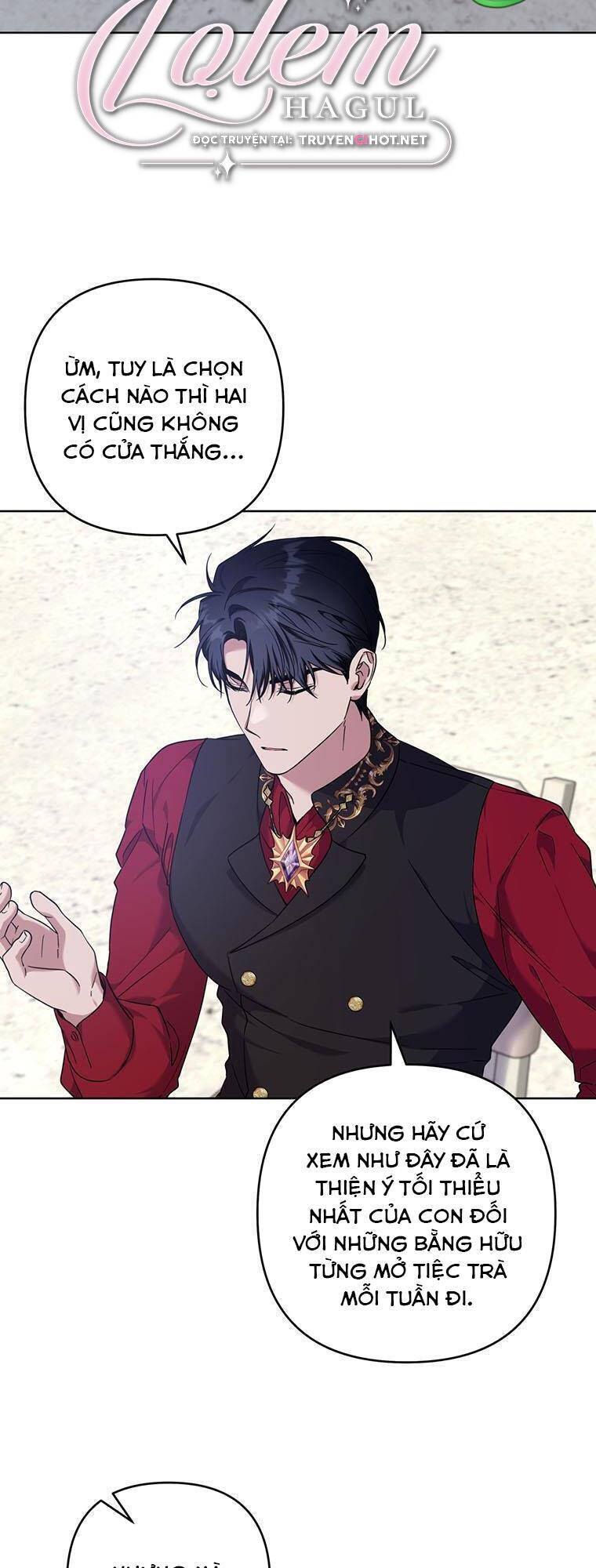 Hãy Để Tôi Được Hiểu Em Chapter 103 - 2