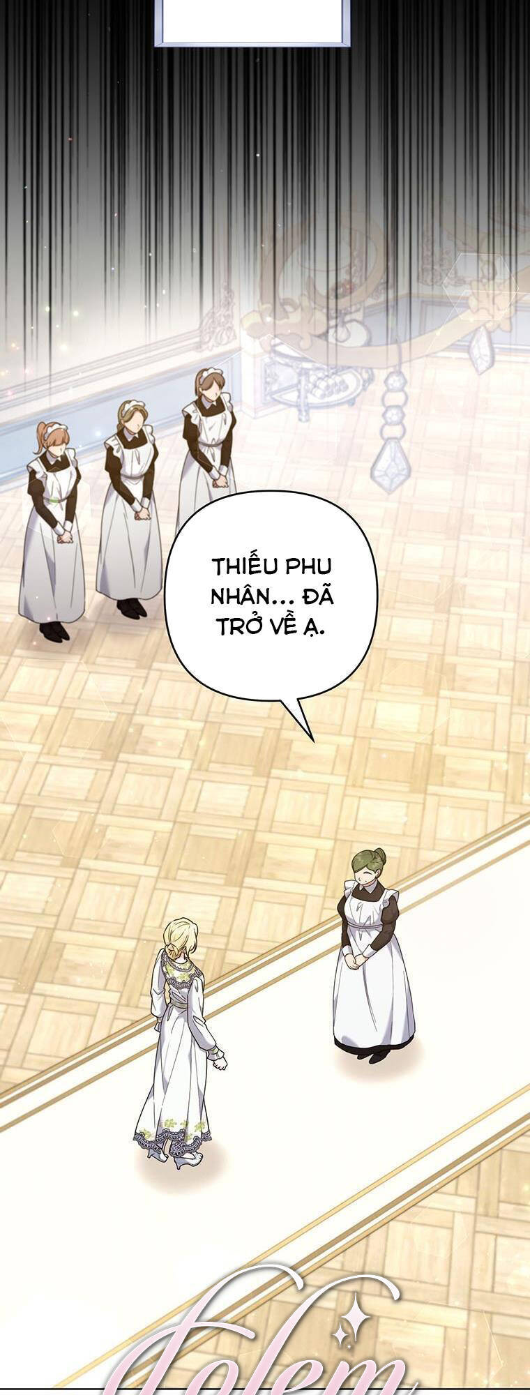 Hãy Để Tôi Được Hiểu Em Chapter 103 - 15