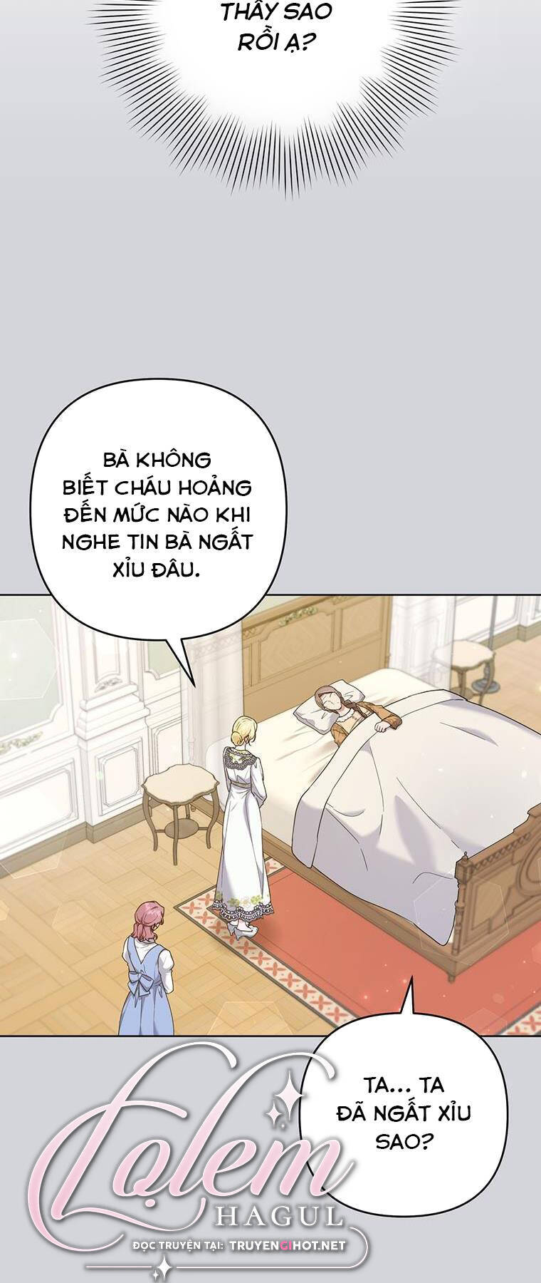 Hãy Để Tôi Được Hiểu Em Chapter 103 - 18