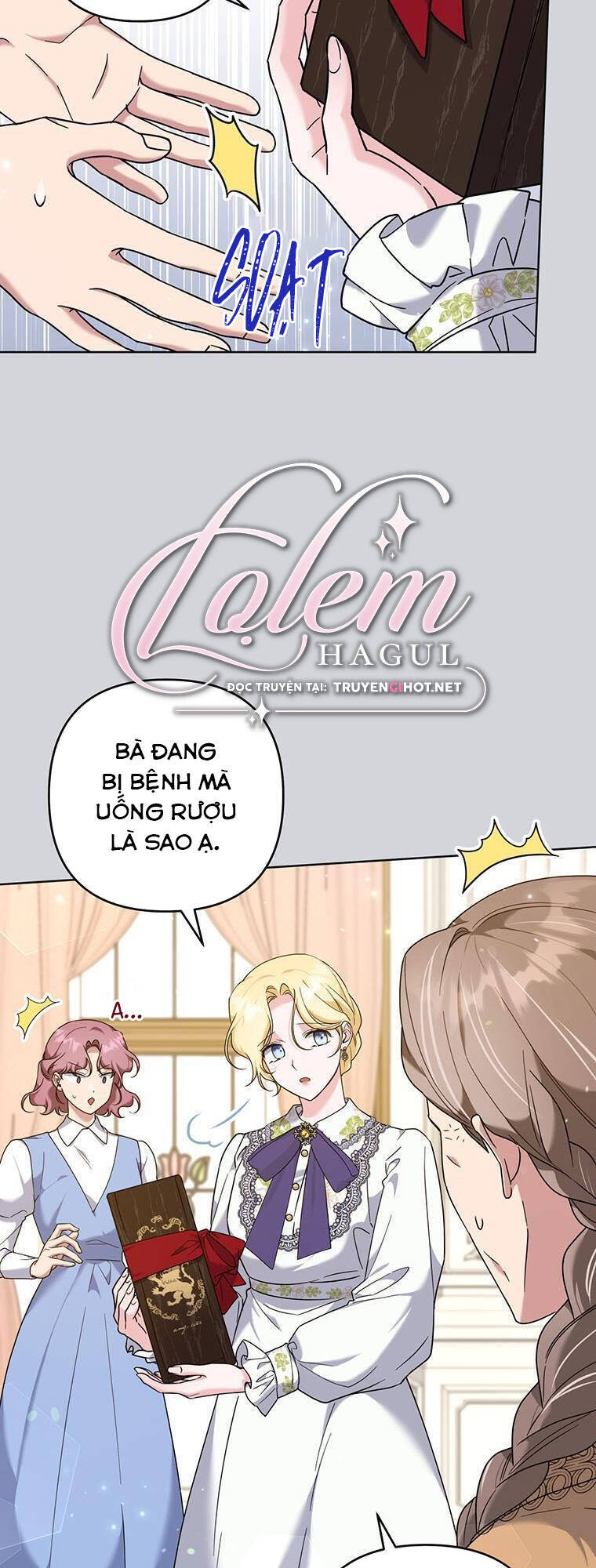 Hãy Để Tôi Được Hiểu Em Chapter 103 - 23