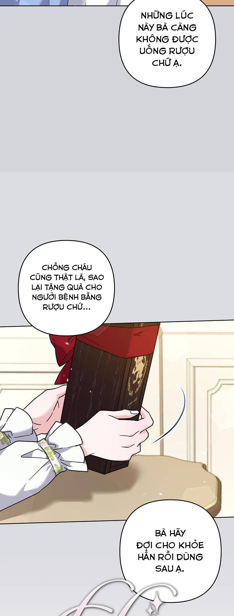 Hãy Để Tôi Được Hiểu Em Chapter 103 - 24