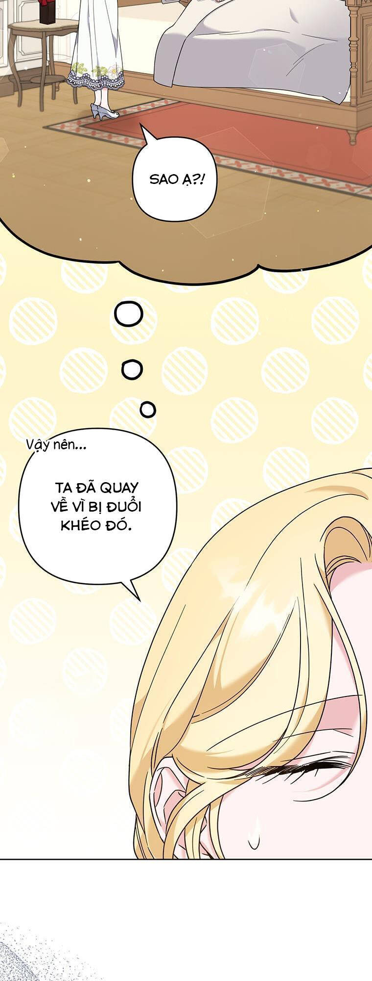 Hãy Để Tôi Được Hiểu Em Chapter 103 - 28