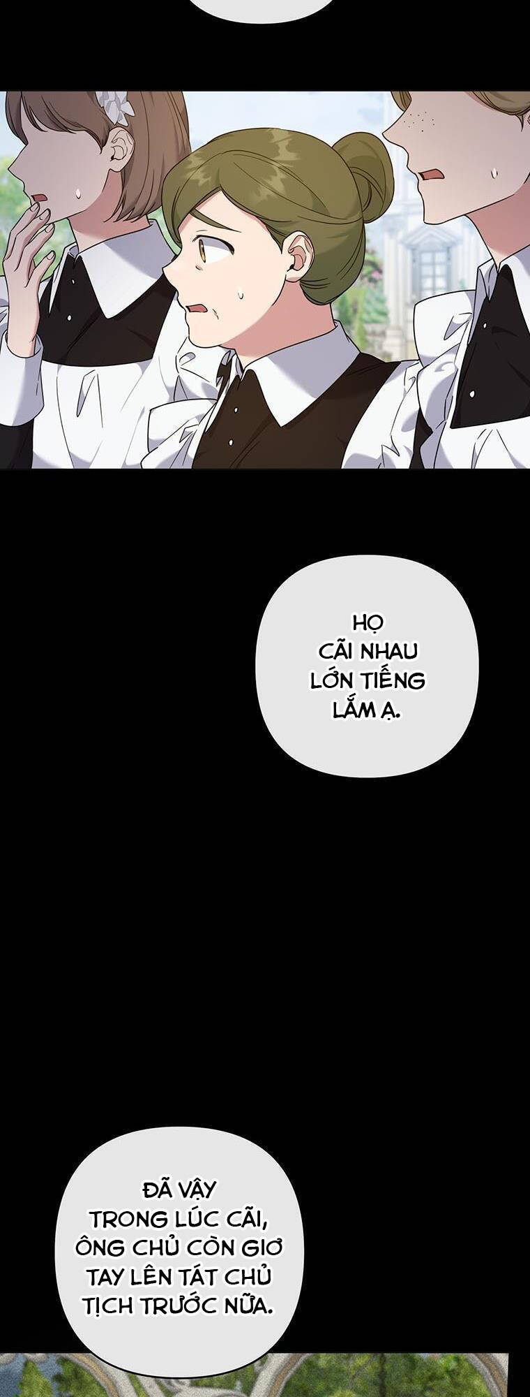 Hãy Để Tôi Được Hiểu Em Chapter 103 - 34