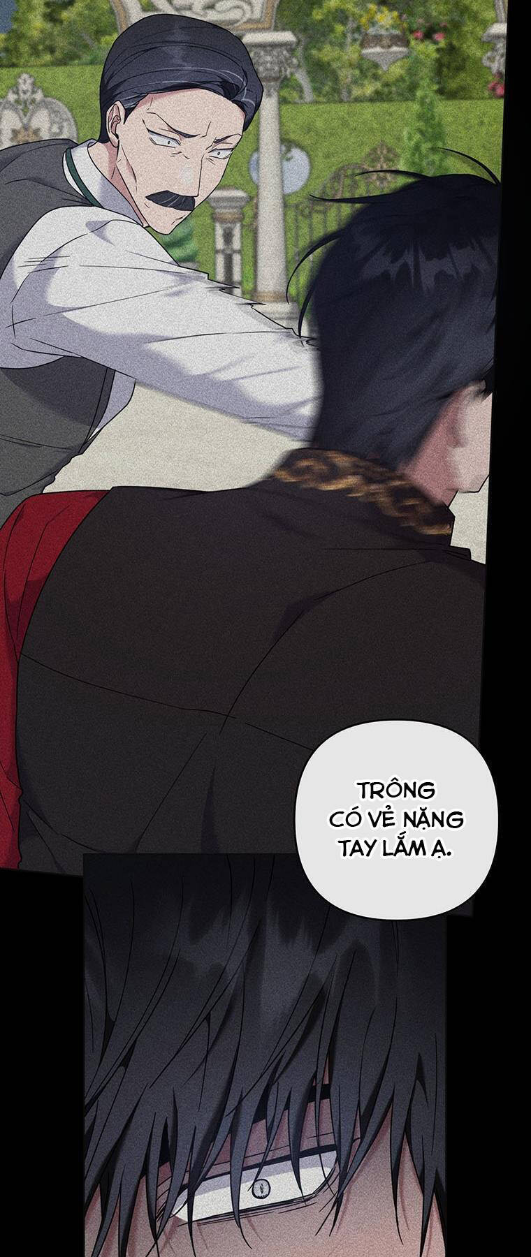 Hãy Để Tôi Được Hiểu Em Chapter 103 - 35