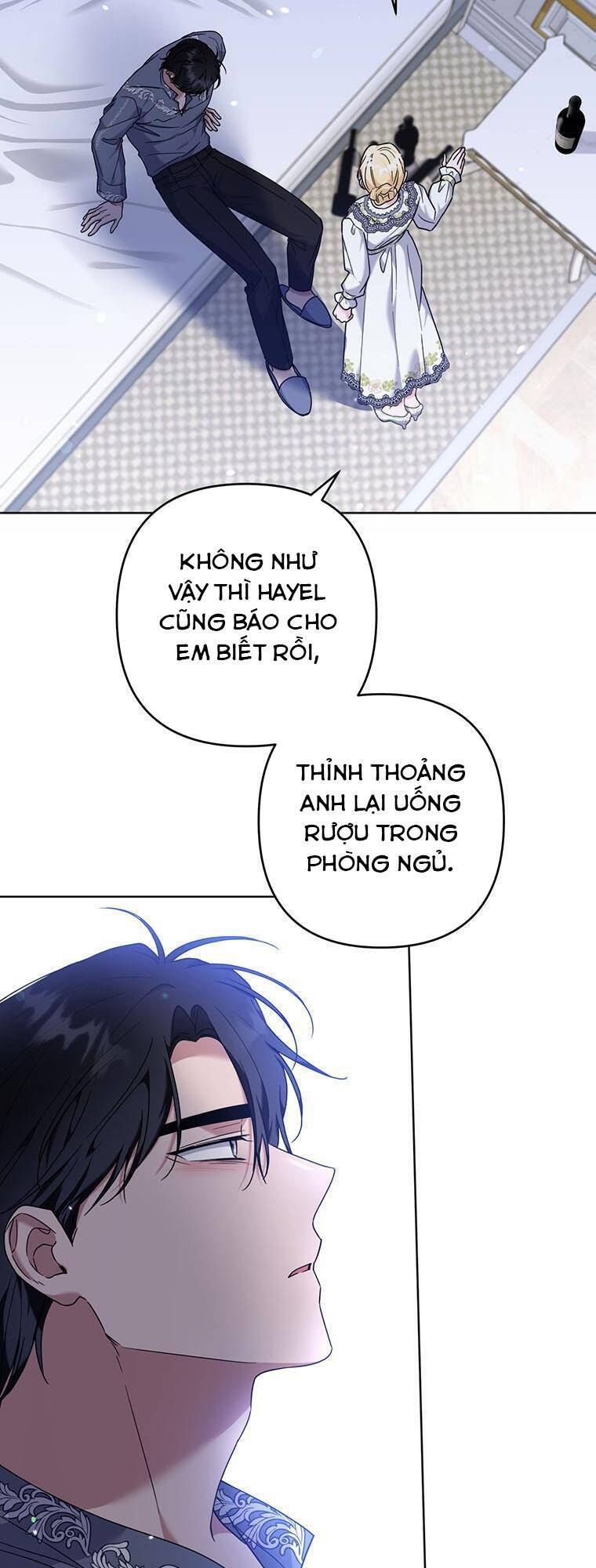 Hãy Để Tôi Được Hiểu Em Chapter 103 - 41