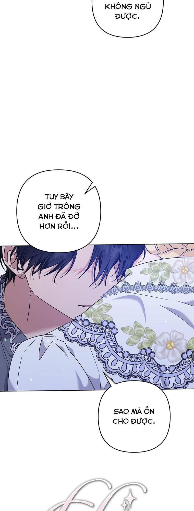 Hãy Để Tôi Được Hiểu Em Chapter 103 - 44