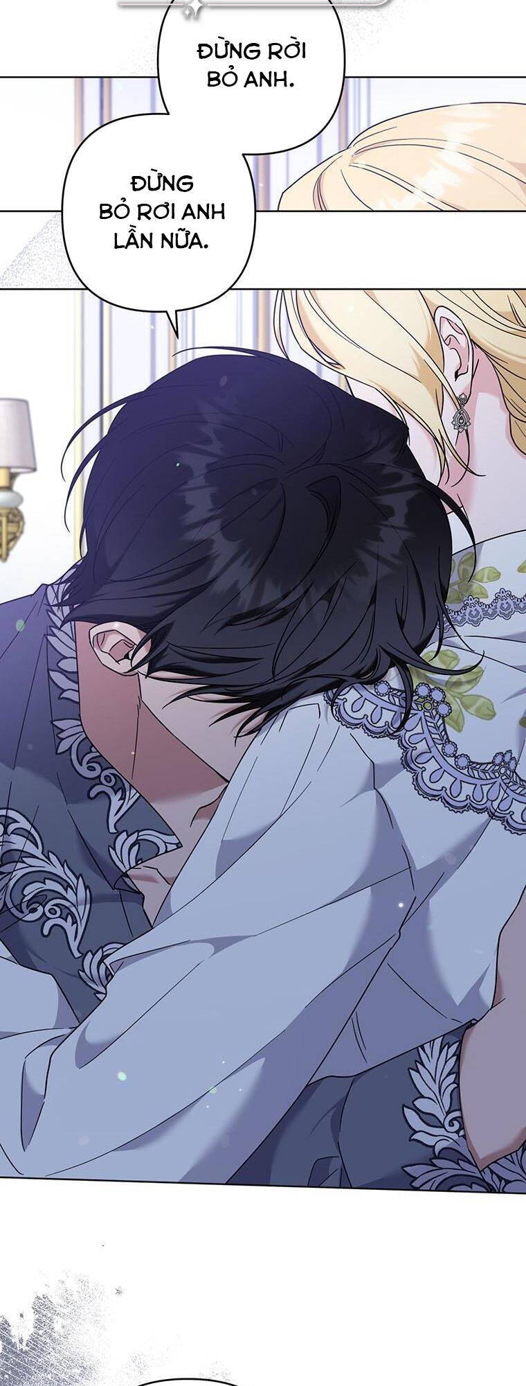 Hãy Để Tôi Được Hiểu Em Chapter 103 - 50