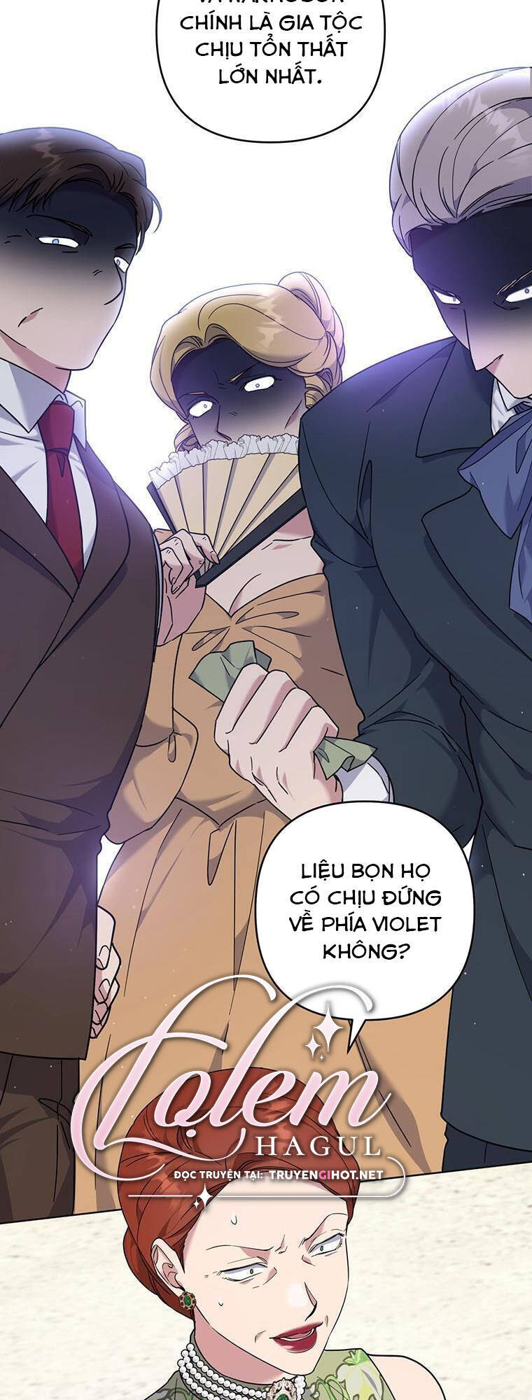 Hãy Để Tôi Được Hiểu Em Chapter 103 - 6