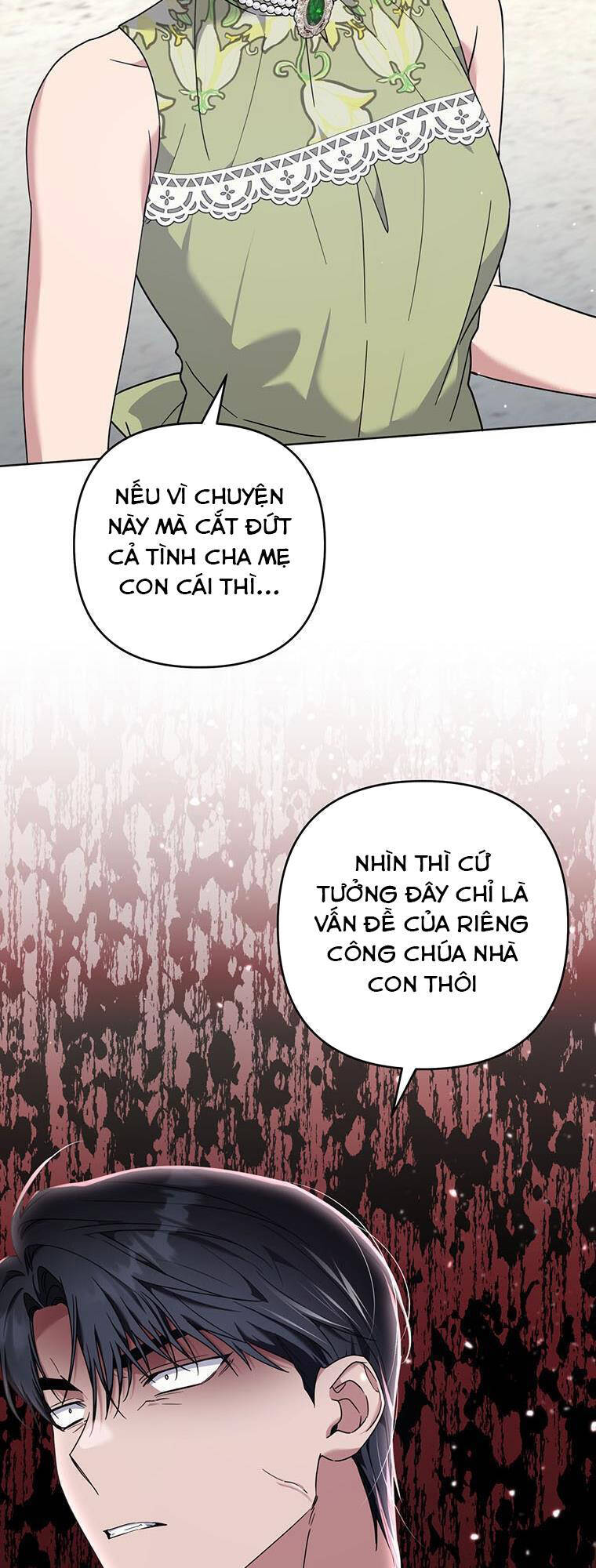 Hãy Để Tôi Được Hiểu Em Chapter 103 - 7