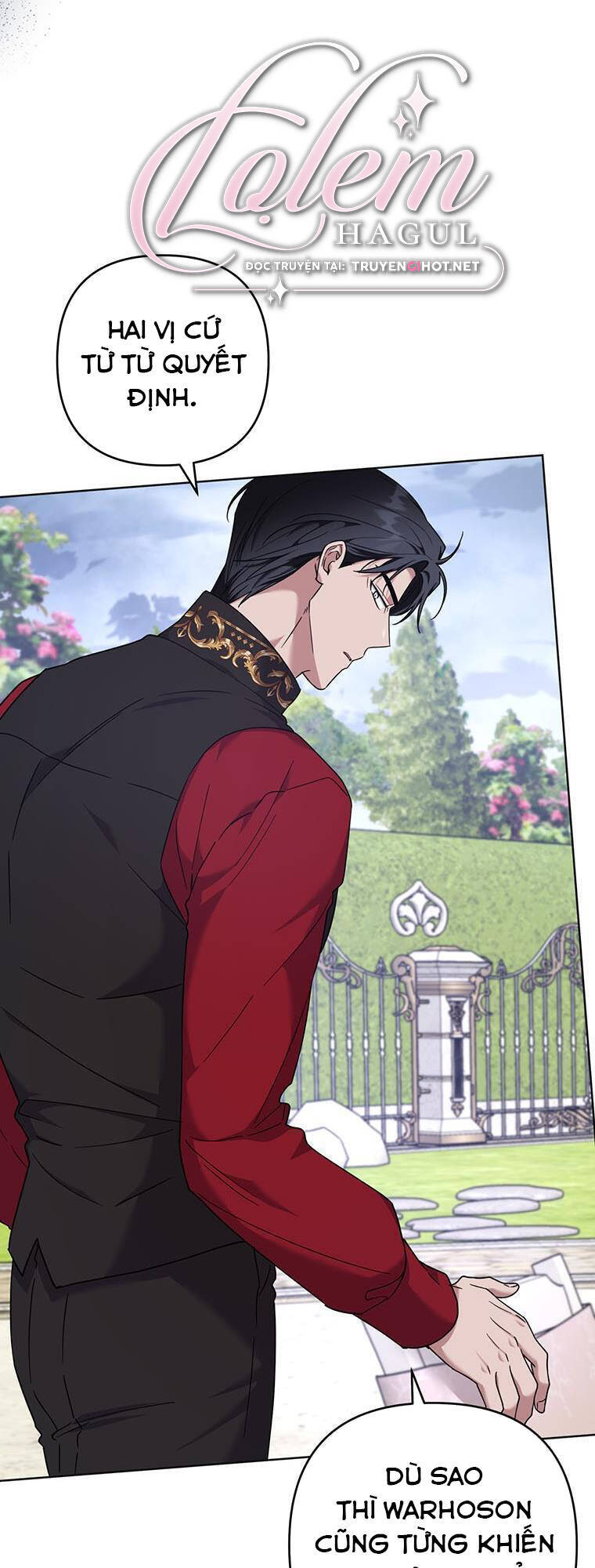 Hãy Để Tôi Được Hiểu Em Chapter 103 - 10