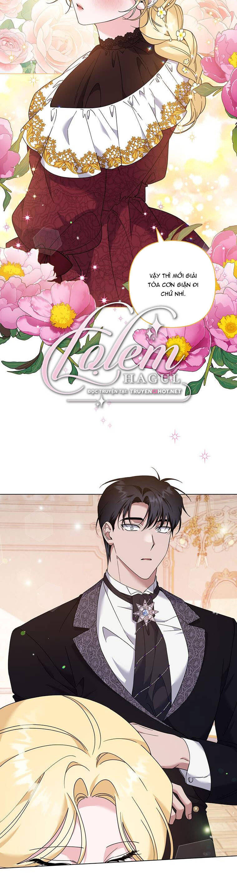 Hãy Để Tôi Được Hiểu Em Chapter 118.2 - 14