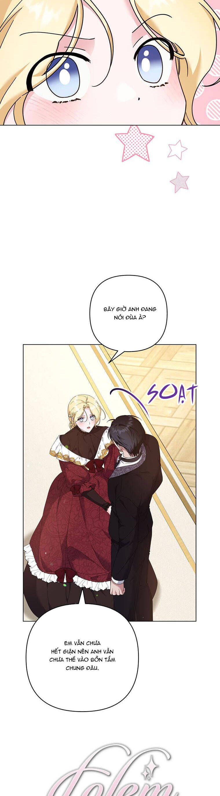 Hãy Để Tôi Được Hiểu Em Chapter 118.2 - 7