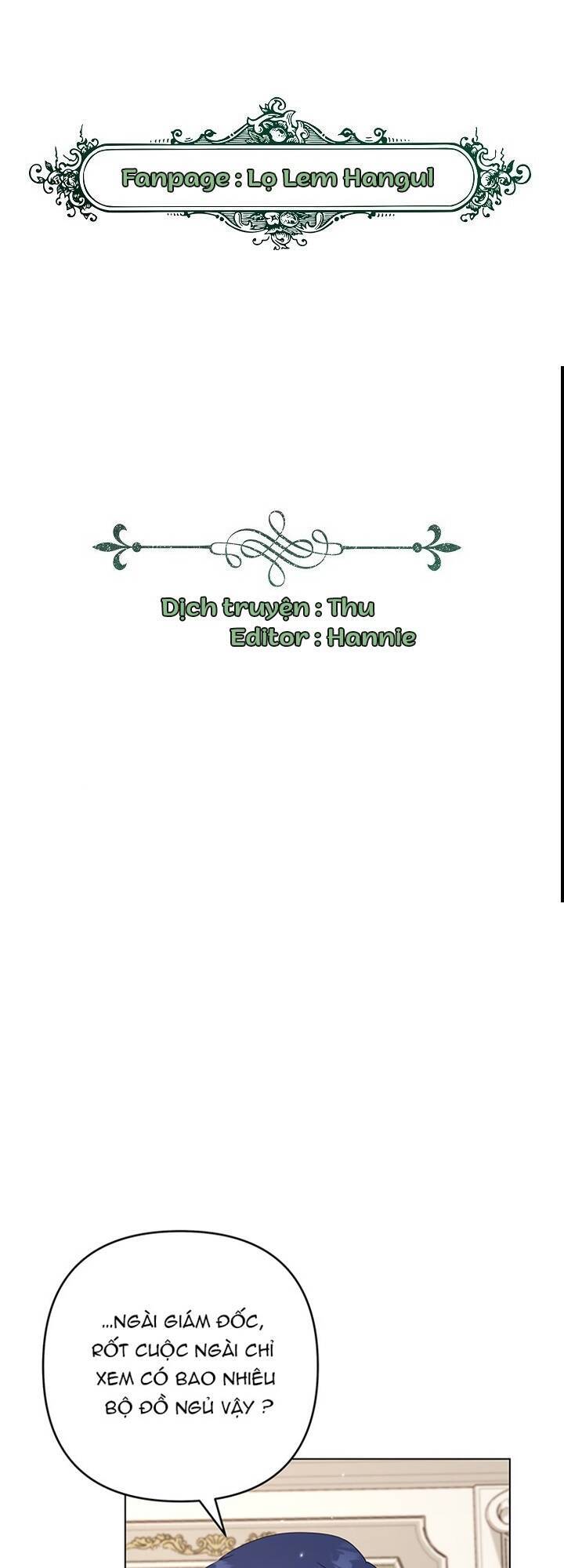 Hãy Để Tôi Được Hiểu Em Chapter 119.1 - 1