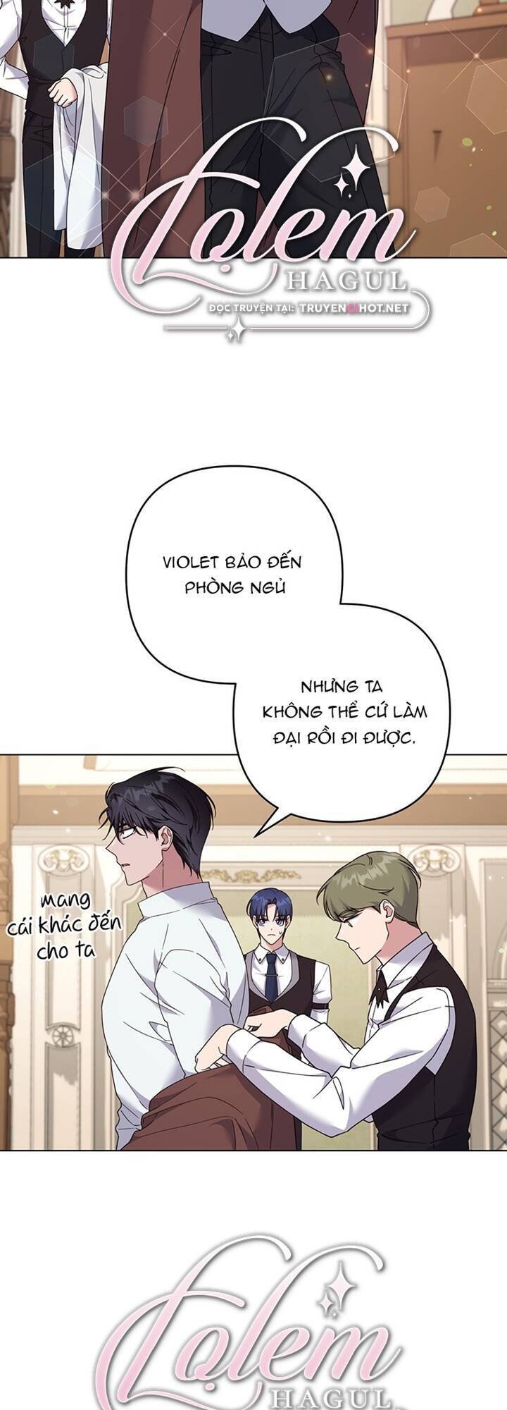 Hãy Để Tôi Được Hiểu Em Chapter 119.1 - 3