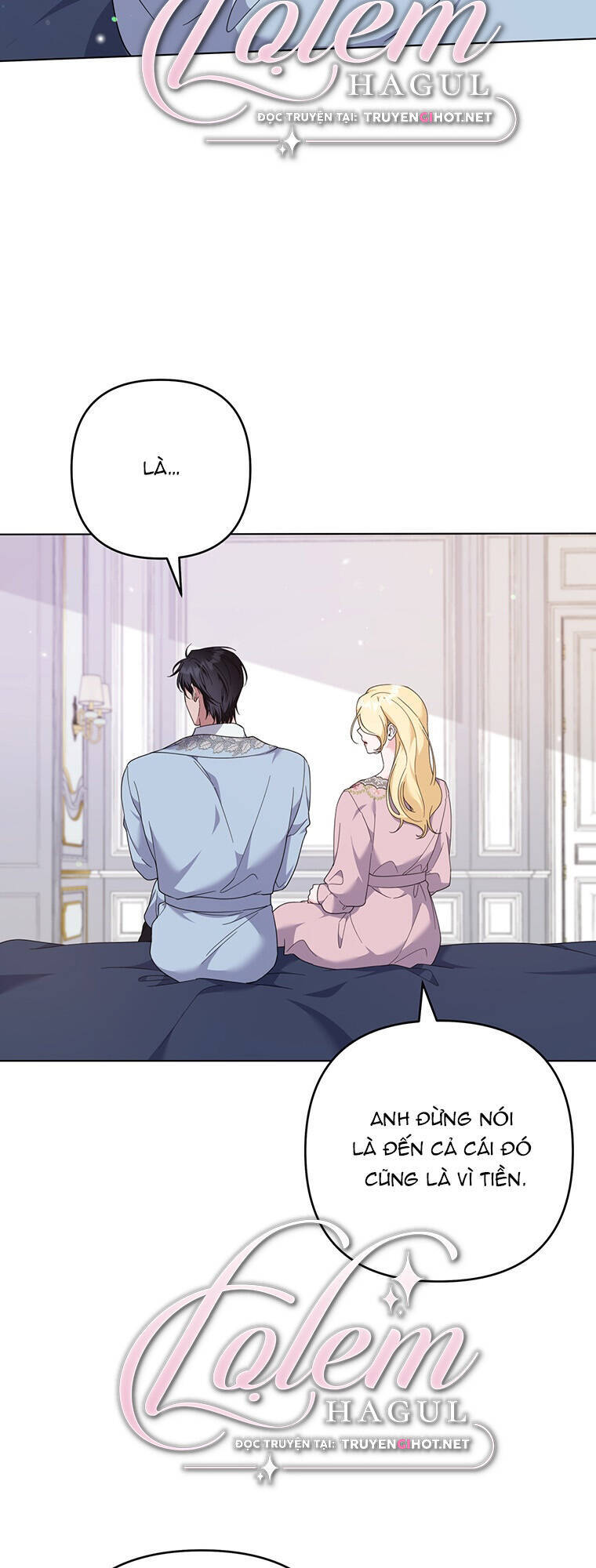 Hãy Để Tôi Được Hiểu Em Chapter 119.1 - 27