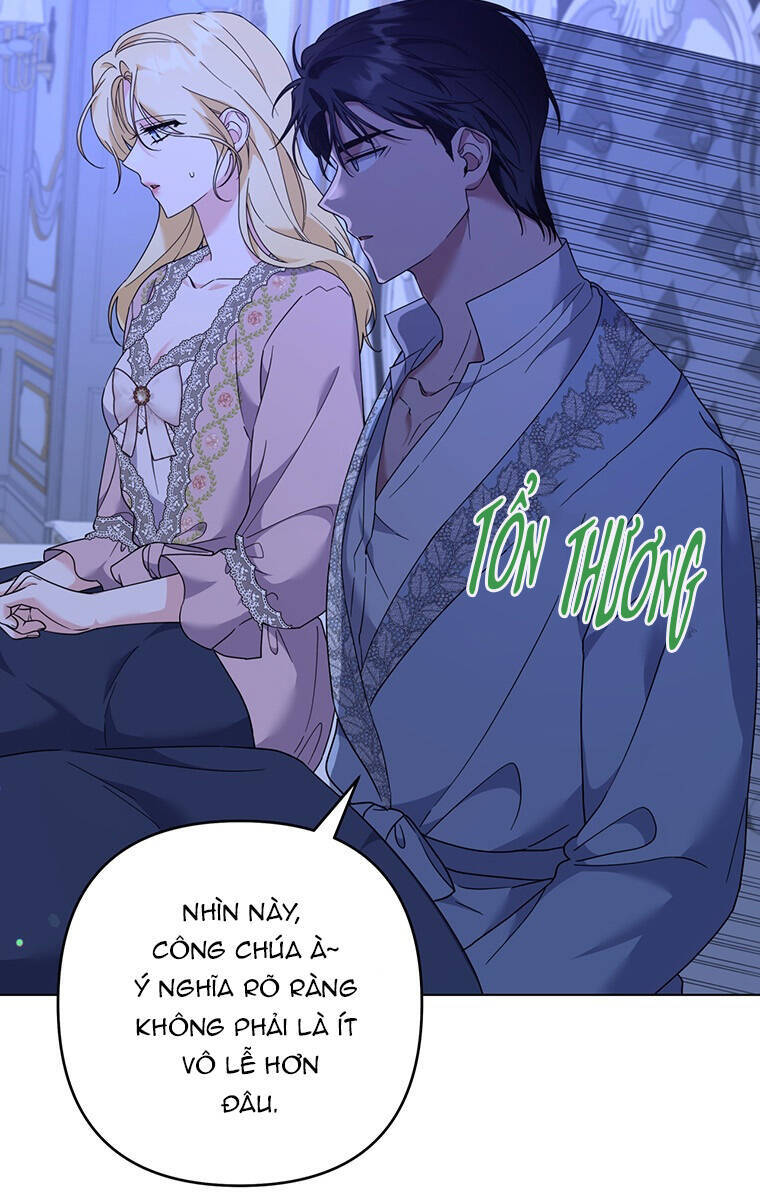 Hãy Để Tôi Được Hiểu Em Chapter 119.1 - 39
