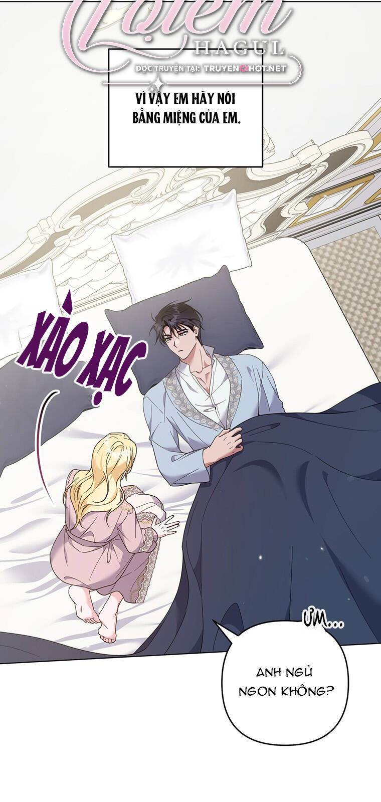 Hãy Để Tôi Được Hiểu Em Chapter 119.1 - 57