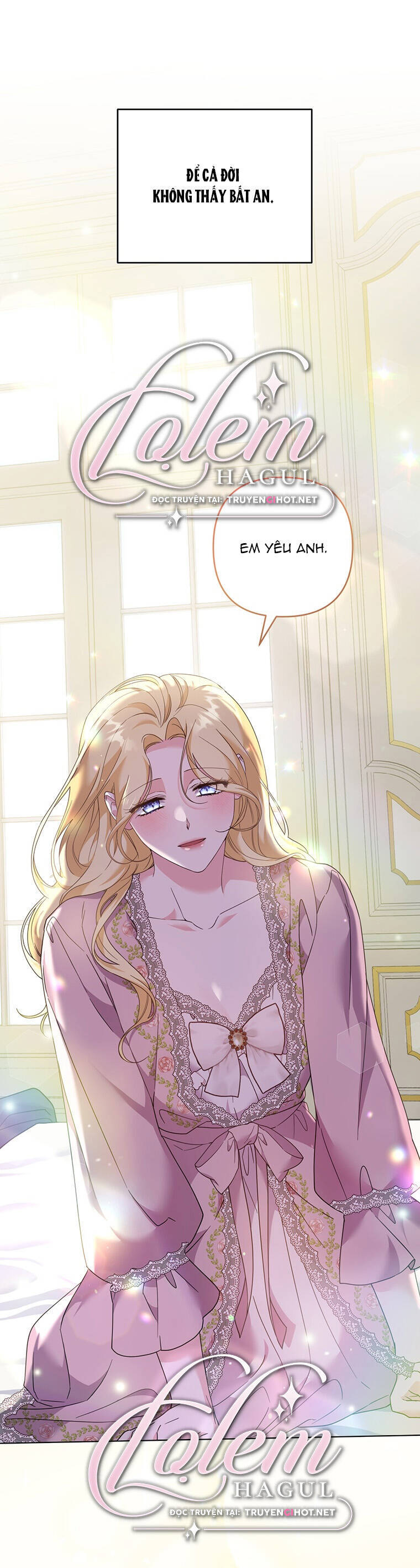 Hãy Để Tôi Được Hiểu Em Chapter 119.2 - 1