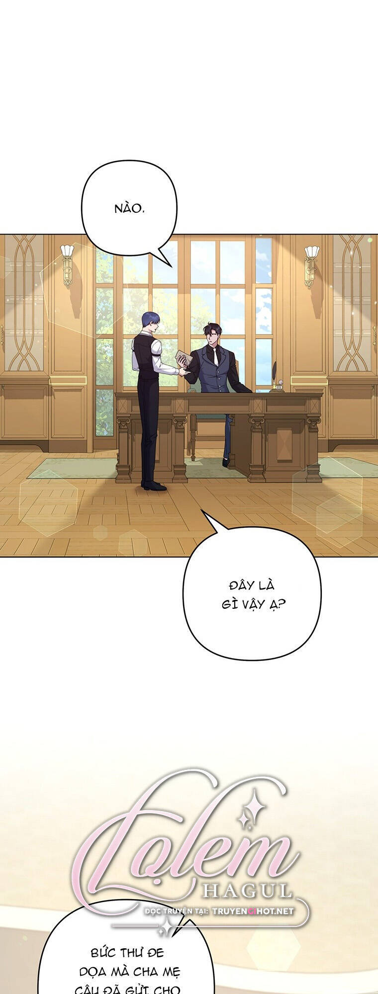 Hãy Để Tôi Được Hiểu Em Chapter 121.1 - 8