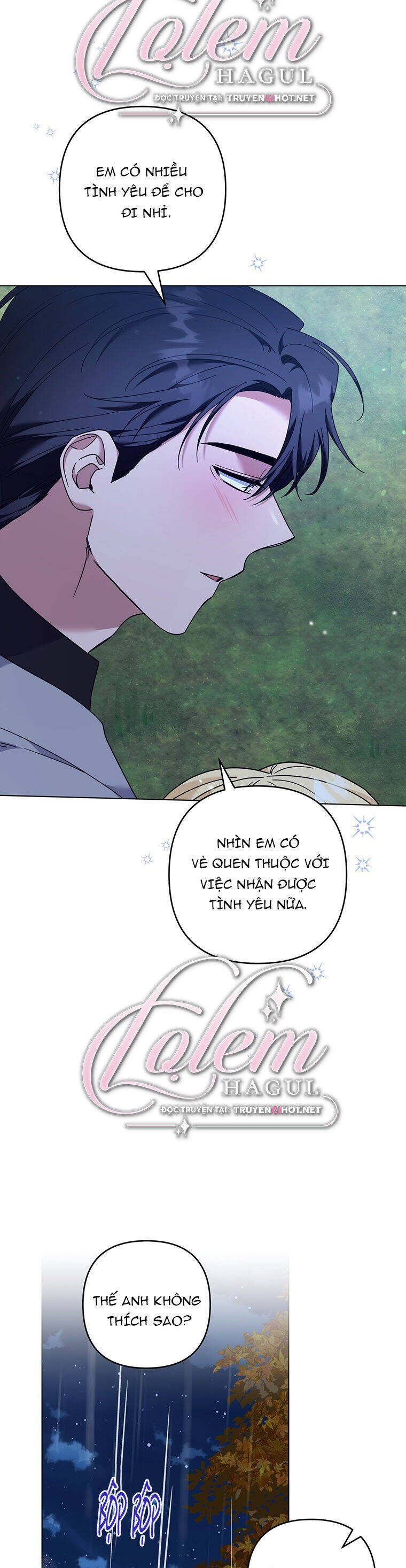 Hãy Để Tôi Được Hiểu Em Chapter 122.1 - 35