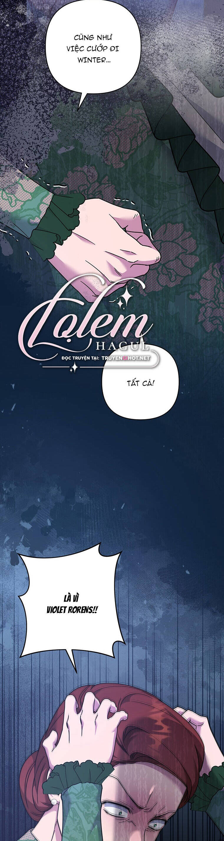 Hãy Để Tôi Được Hiểu Em Chapter 124.2 - 11