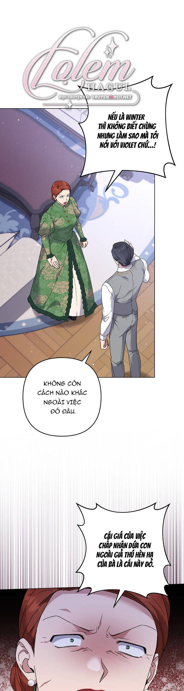 Hãy Để Tôi Được Hiểu Em Chapter 124.2 - 7