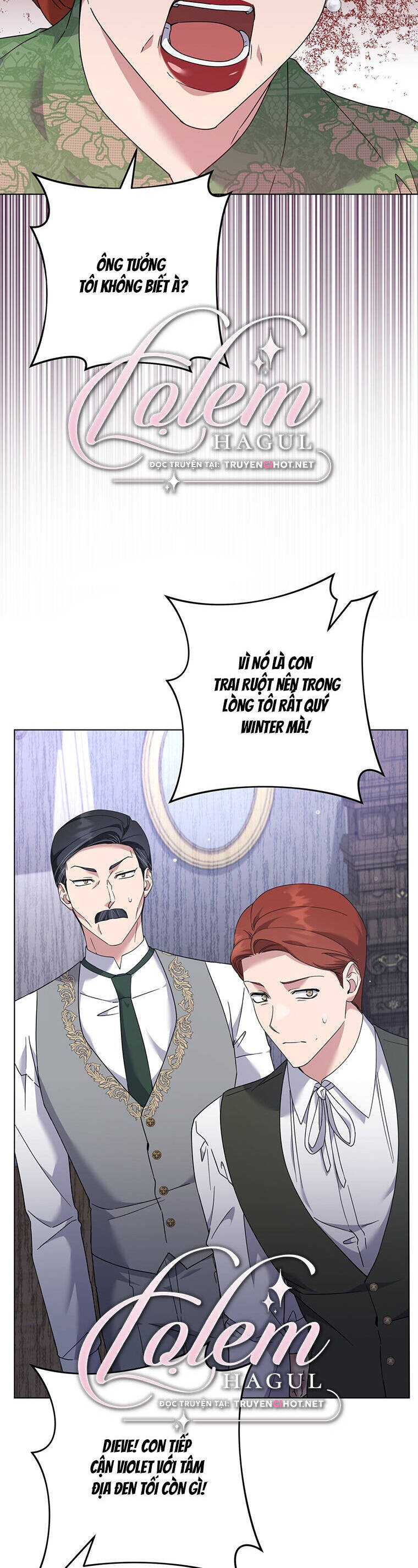 Hãy Để Tôi Được Hiểu Em Chapter 124.2 - 8