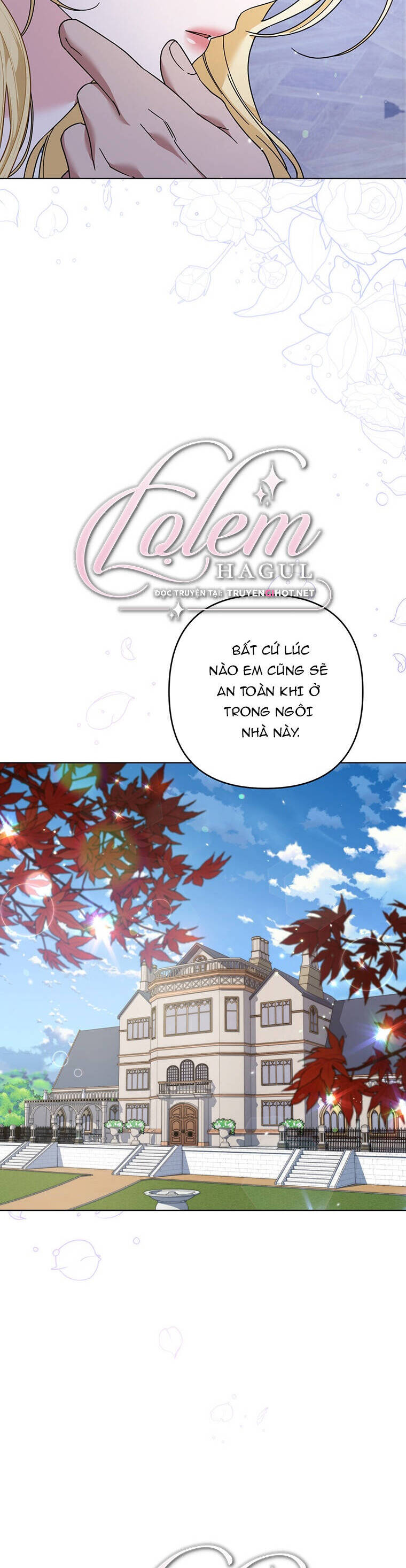 Hãy Để Tôi Được Hiểu Em Chapter 125.1 - 17