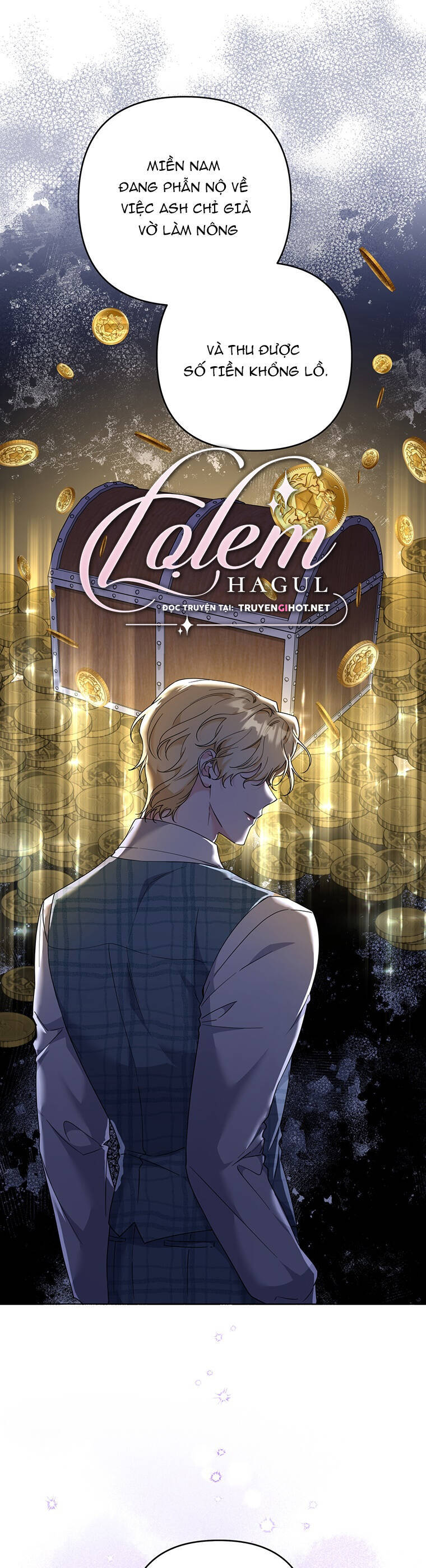 Hãy Để Tôi Được Hiểu Em Chapter 127.1 - 11
