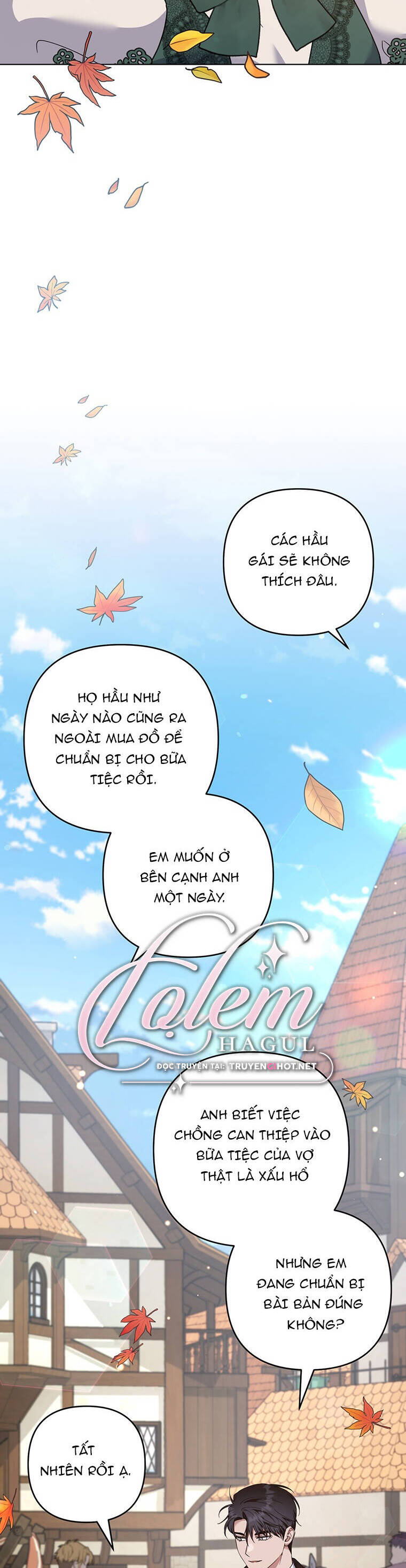 Hãy Để Tôi Được Hiểu Em Chapter 127.1 - 22