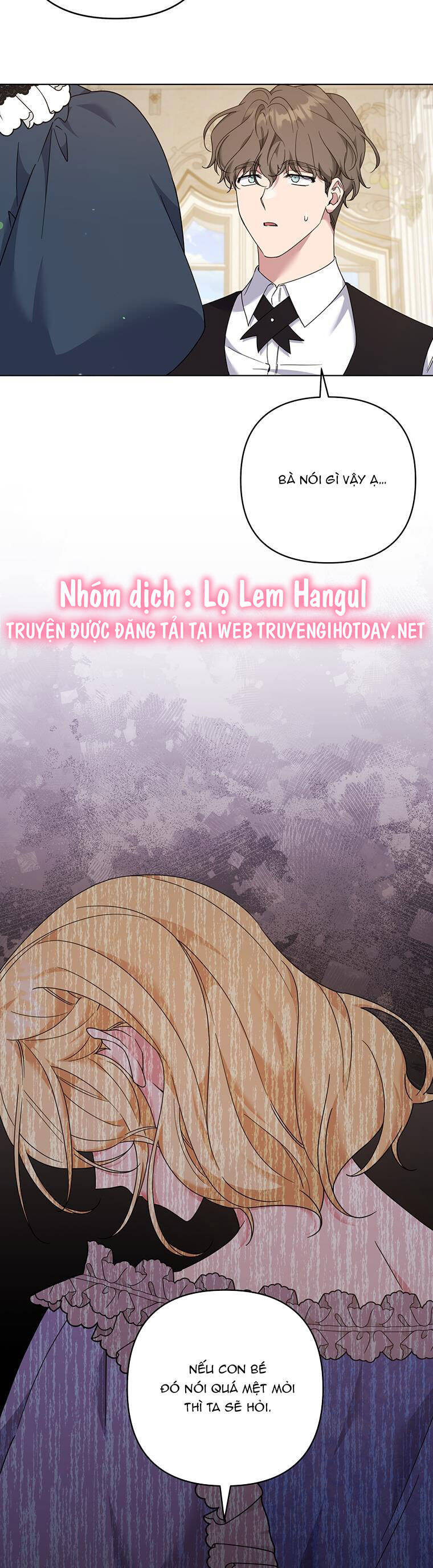 Hãy Để Tôi Được Hiểu Em Chapter 129 - 25