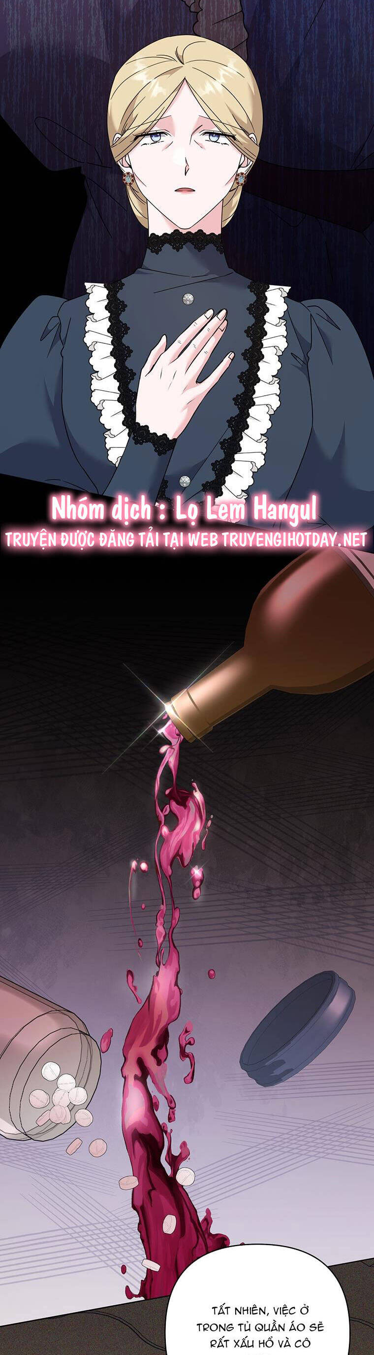 Hãy Để Tôi Được Hiểu Em Chapter 129 - 26
